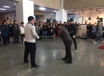 전주 덕진구, 직원 교류 증진 펀펀한 투데이 프로그램 진행