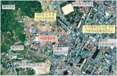 군산 원도심 주민 공동체 활력