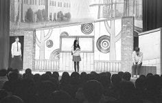 무주군, 관내 중·고생 대상 학교폭력 예방 뮤지컬 공연