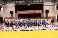 전국 소년체전 출전 태권도 전북대표 35명 선발
