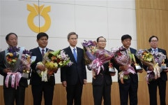 전주김제완주축협, 전국 종합업적평가 3위