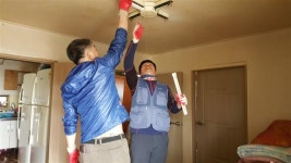 고창군 흥덕면 귀농귀촌협의회, 재능기부 봉사활동