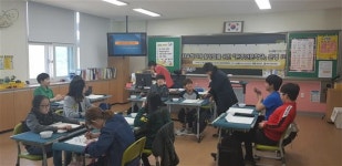 완주군, 찾아가는 인문학당 운영
