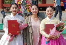 정읍 출신 송은주 씨, 낙안읍성 전국 국악대전 일반부 대상