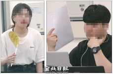 [강의실·도서관 더운 공기에 신음하는 대학생들 만나보니] 5월, 때 이른 무더위 습격 학교 때 아닌 에어컨 전쟁