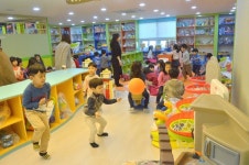 순창 어린이 장난감 도서관서 한바탕 놀자