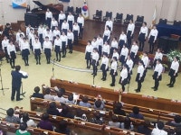 예수대학교, 개교 68주년 기념행사 개최