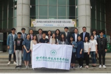 전북과학대·中 서주유아사범학교 교류행사