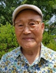 완산칠봉을 사랑하는 모임 김정철 회장 도심 속 허파, 꾸준한 관리가 중요하죠