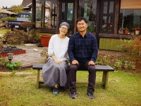 남원 쌀로 만든 맛있는 떡 드세요