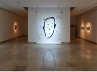 부안 휘목미술관 익명자의 독백전…7월7일까지