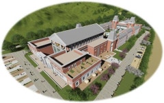 전주 치명자산에 요안 루갈다 감동 울려 퍼진다