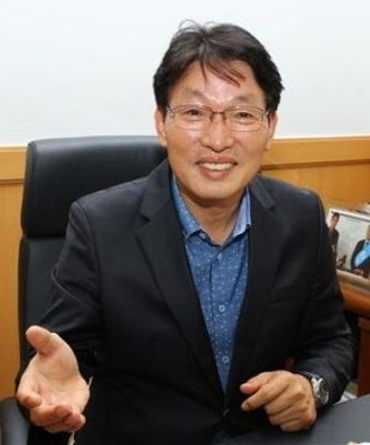 [민선 7기, 단체장에게 듣는다] 유진섭 정읍시장 