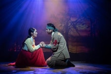 [문화＆공감 2018 시민기자가 뛴다] 전북지역 상설 뮤지컬 - 전북의 역사·문화자원 바탕 명품 브랜드 공연 날갯짓