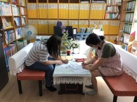 김제시 금구면, 아동수당 접수 현장행정 호응