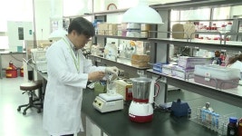 [전북농생명산업 이끄는 과학자] ⑦국립축산과학원 한우연구소 정기용 박사 - 한우 품질 높이고 생산비 절감 이끌어