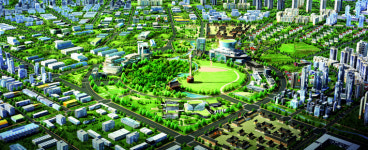 식품클러스터 육성 의지 있나