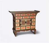 한지공예의 은은한 멋