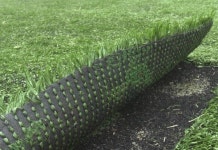 인조잔디·우레탄, 도심 열섬 현상 부추긴다