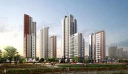 태영건설, 전주 에코시티 데시앙 네스트Ⅱ 견본주택 31일 오픈