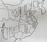 [장수가야의 비밀, 아이언 로드] ③ 전북 혁신도시 - 전북 혁신도시에서 발굴된 중국식동검 26점은 제나라 전횡이 들고 왔다?