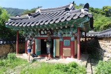 [장수가야의 비밀, 아이언 로드] ④ 군산 어청도 - 제철기술 갖고 어청도 건너온 제나라 전횡은 마을의 수호신