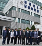 박능후 보건복지부장관, 남원의료원 현장 방문