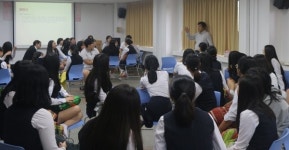 고창군정신건강복지센터, 자살예방의 달 기념 특강