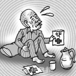 내기마을과 장점마을