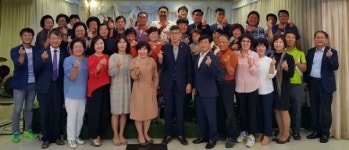 익산시 영등1동 주민, 이색 마을문화 탐방행사