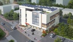 주민 숙원 남원 어린이청소년도서관, 12월 첫 삽