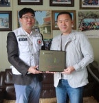 장수군 골재 생산업체 제일산업, 씀씀이가 바른 기업 캠페인 동참