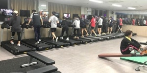 순창군 건강증진센터, 주민 건강쉼터 역할 톡톡