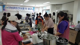 남원 농산물, 어디까지 알고 있니?