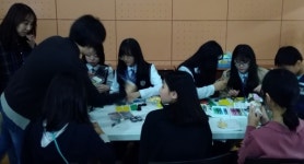 전주용소중, 2018 용소 스팀 페스티벌 개최