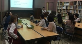 진안역사박물관, 10월 문화가 있는 날 호응