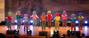 너의 꿈을 비춰봐! 순창제일고 한빛제 개최