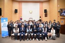 완주군, 제2대 청소년 의회 본회의 개최