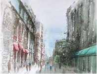 그림 그리는 의사들 익산서 만난다