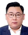 영경의료재단 최정웅 이사장 행정안전부장관 표창