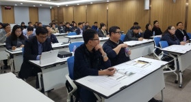 전북농협, 하나로마트 업무협의회 개최