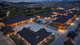 남원예촌 중심, 남원 관광 트렌드가 바뀐다