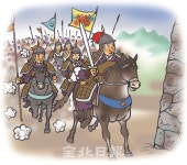 [불멸의 백제] (224) 11장 영주계백 20