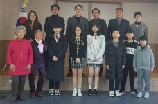 남원시 사매면, 혼불작은도서관개관 10주년 기념 글짓기·독서왕 시상