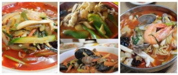 군산에 전국 최초 짬뽕특화거리 생기나