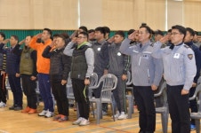 순창군, 민관군경 문화 어울림 한마당 열어