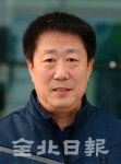 [2018 순창 강천산배 전국오픈 탁구 대회] 설동옥 순창군탁구협회장 "탁구대회 꾸준히 개최되길"