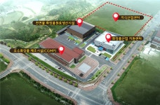 남원 화장품산업 인프라 완성한다