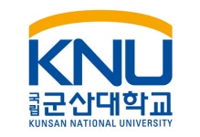 군산대학교, 새 UI 공개