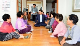 [되돌아본 2018 고창군정] 한반도 첫 수도, 생태·문화·관광도시 도약 기틀